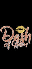 Dash Of Glam Gift Card