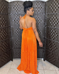 Akira Maxi Dress