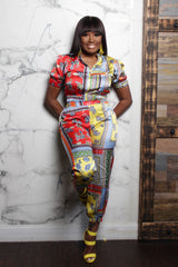 Chic Me Out Set